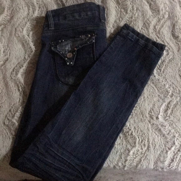 Jeans - Picture 3 of 3